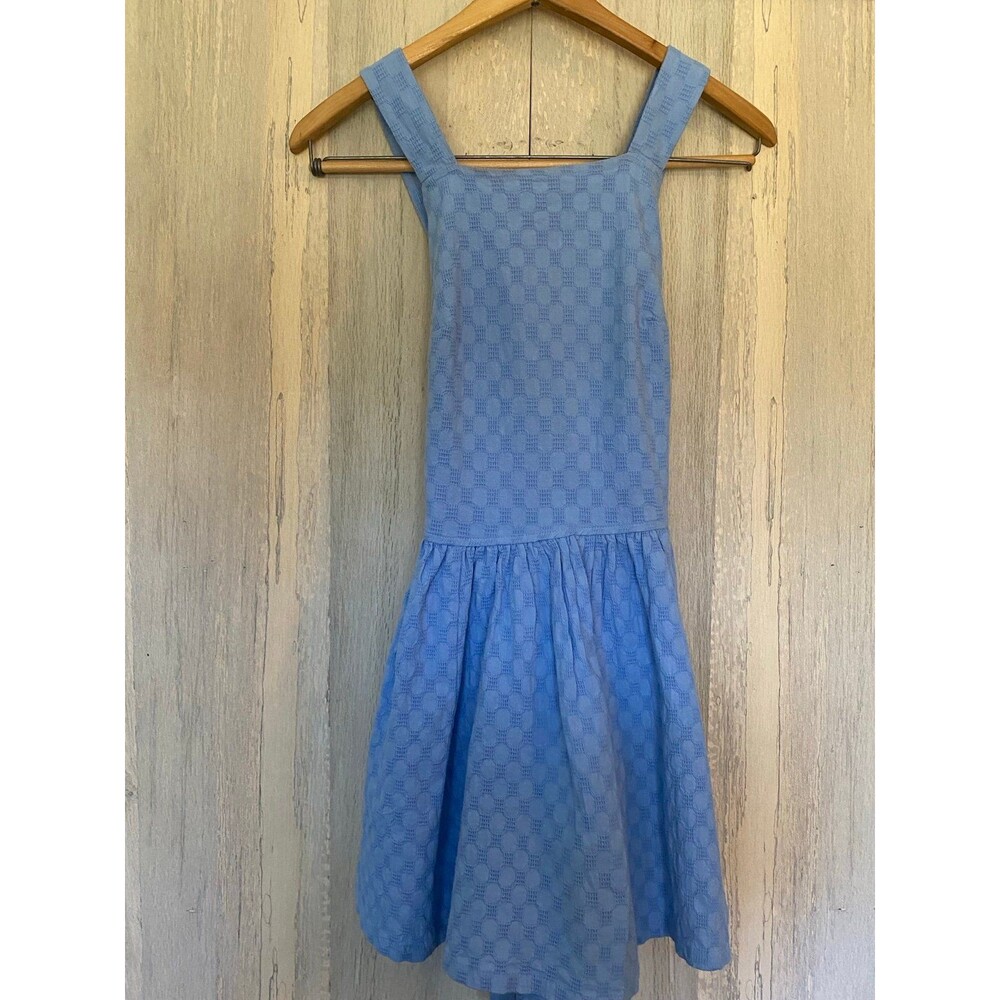 Free People Apron Jumper NWOT